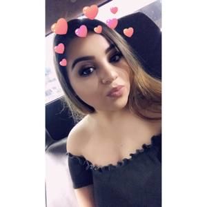 Meet your Posher, Calina